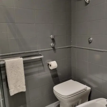 Appartement Sottosopra Chiaia Napels