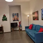 Sottosopra Chiaia Appartement
