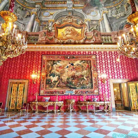 Sottosopra Chiaia Apartment Naples