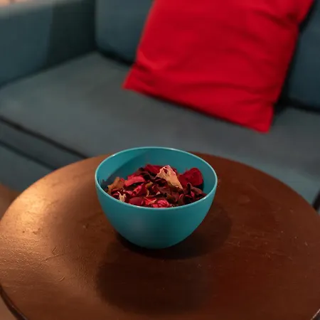 Sottosopra Chiaia Naples