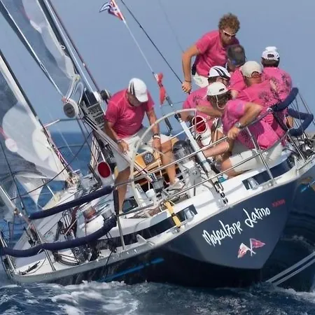 Sottosopra Chiaia Naples