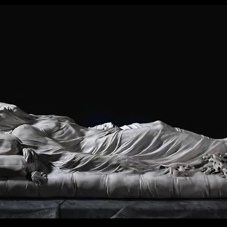 公寓 Sottosopra Chiaia *