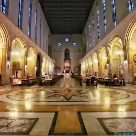 Sottosopra Chiaia Naples