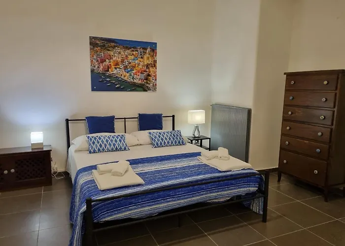 Sottosopra Chiaia Неаполь