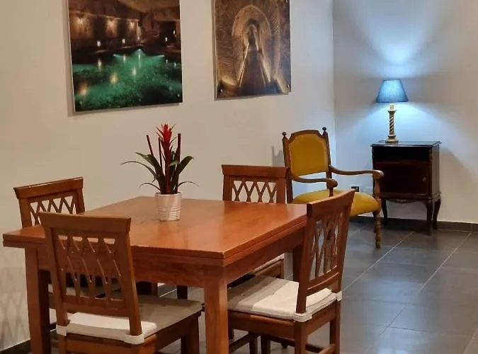 Апартаменты Sottosopra Chiaia *