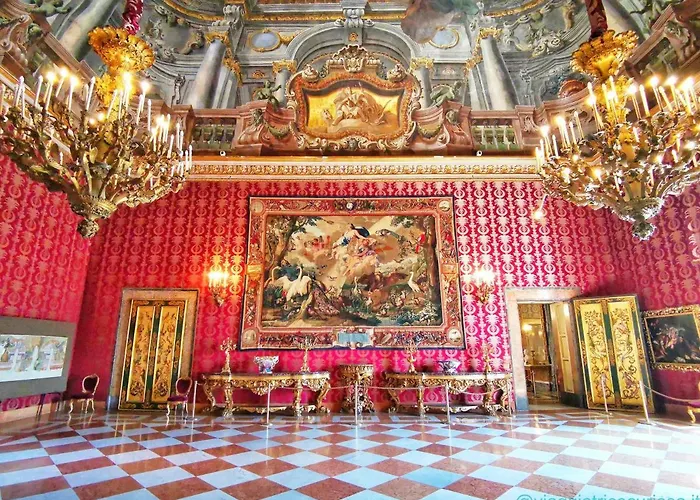 Sottosopra Chiaia Апартаменты Неаполь