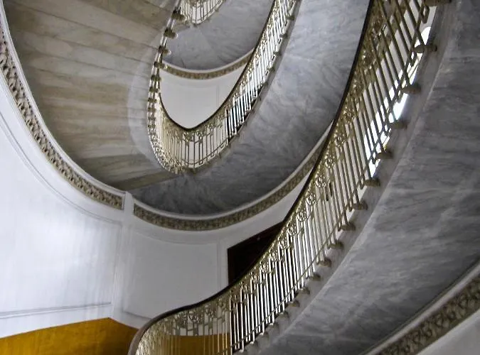 Sottosopra Chiaia Апартаменты *