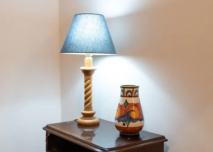 Апартаменты Sottosopra Chiaia Неаполь