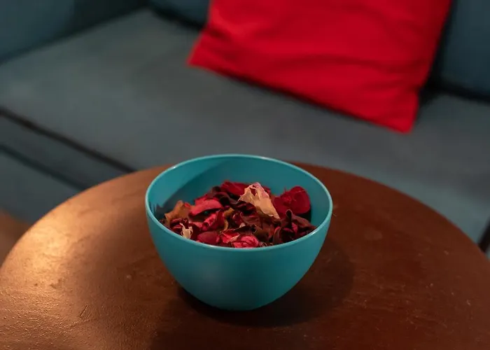 Sottosopra Chiaia Неаполь