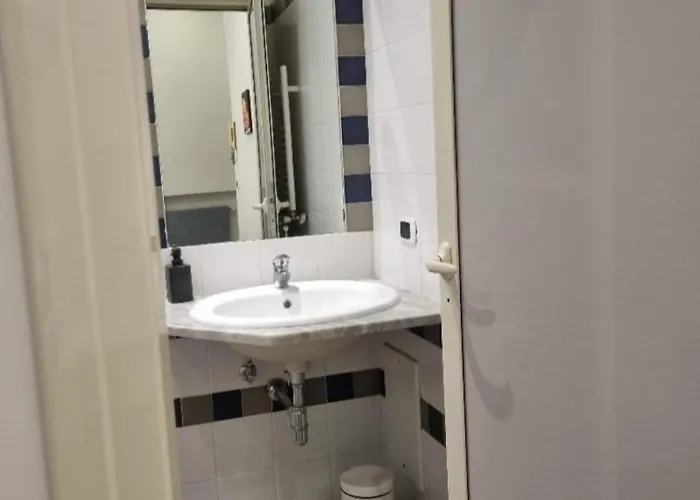 Апартаменты Sottosopra Chiaia