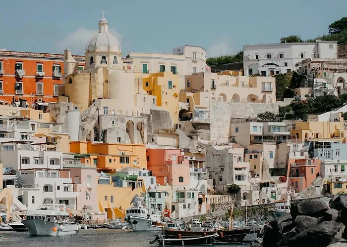 Sottosopra Chiaia Неаполь