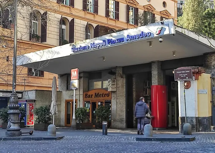 Sottosopra Chiaia *