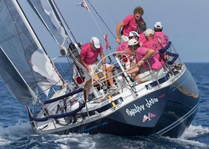 Sottosopra Chiaia Неаполь