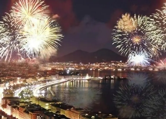 Апартаменты Sottosopra Chiaia *