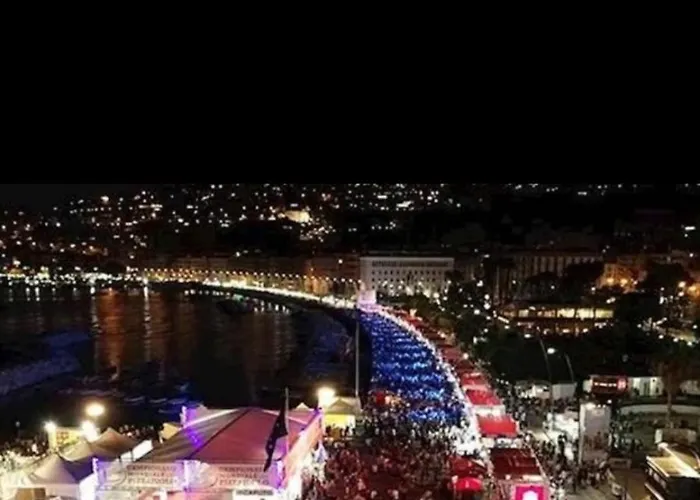 Sottosopra Chiaia Апартаменты