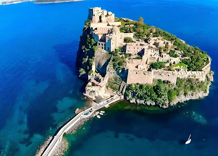 Апартаменты Sottosopra Chiaia *