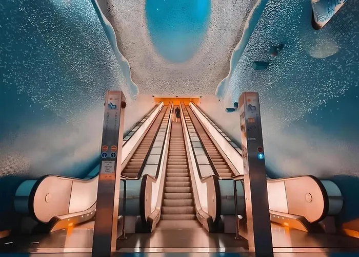 Sottosopra Chiaia Апартаменты