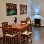 Διαμέρισμα Sottosopra Chiaia *