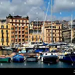 Sottosopra Chiaia Napoli
