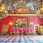 Sottosopra Chiaia Daire Napoli