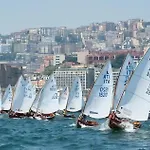 Sottosopra Chiaia Διαμέρισμα Νάπολη