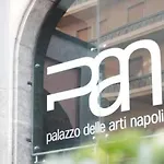 Sottosopra Chiaia Daire Napoli