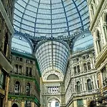 Daire Sottosopra Chiaia
