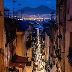 Sottosopra Chiaia Daire *