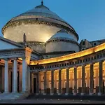 Sottosopra Chiaia Napoli