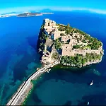Διαμέρισμα Sottosopra Chiaia *