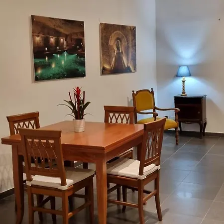 Apartment Sottosopra Chiaia *
