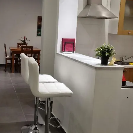 Sottosopra Chiaia Apartmán