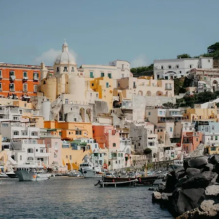 Sottosopra Chiaia Neapel