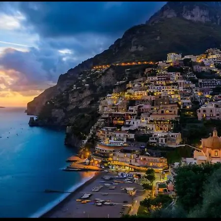 Sottosopra Chiaia