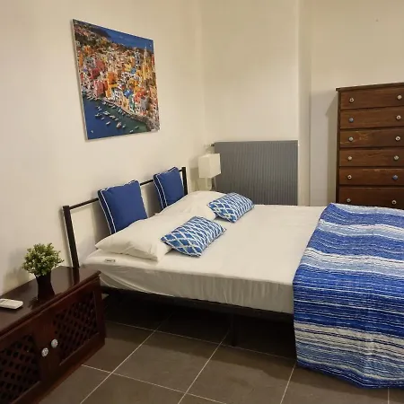 Sottosopra Chiaia * Nápoly