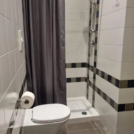 Apartman Sottosopra Chiaia *